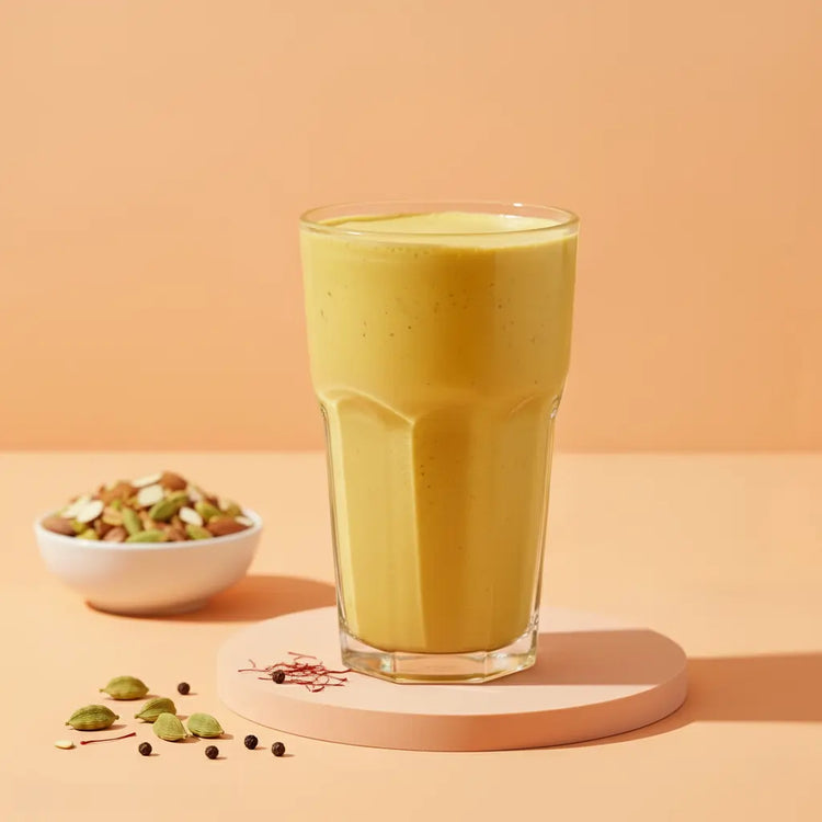 Milkshake