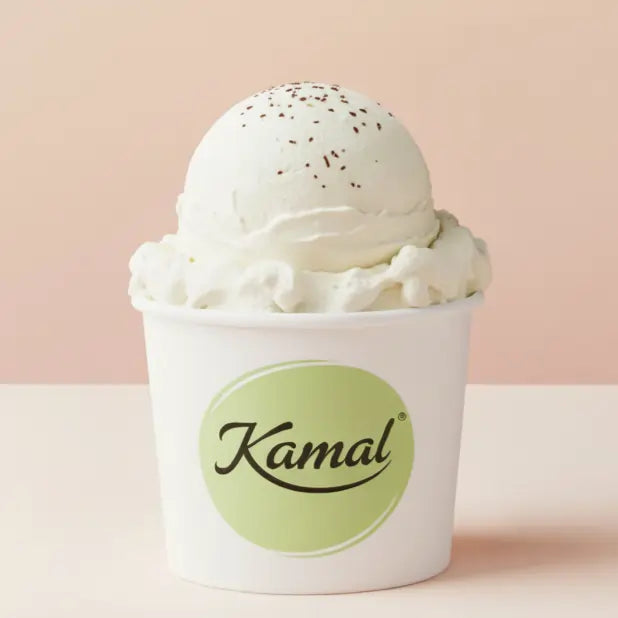Ice Cream
