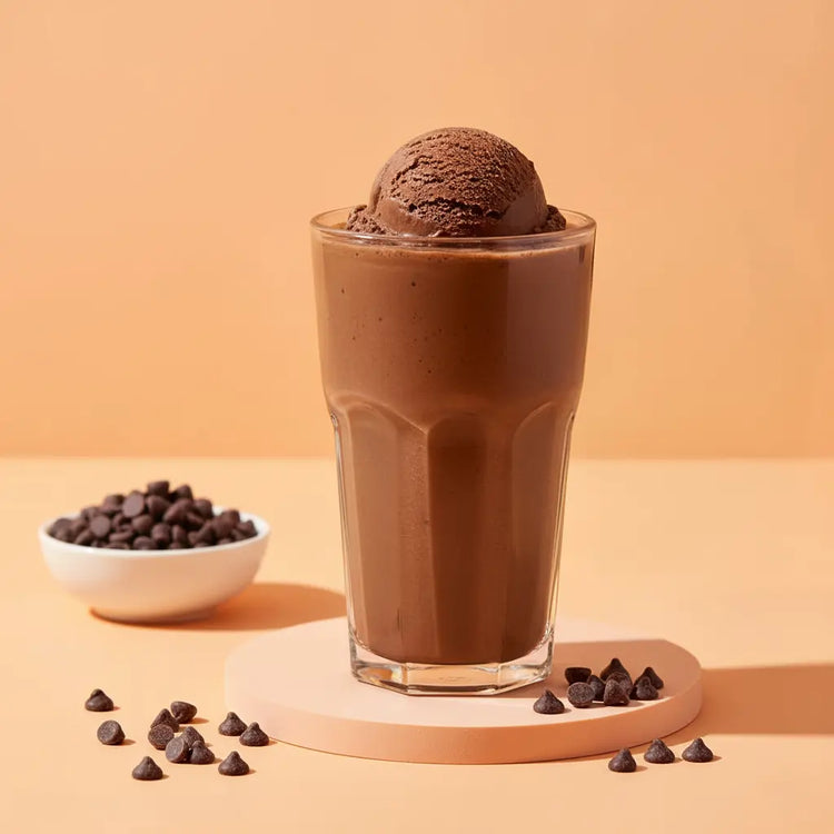 Mastani Milkshake