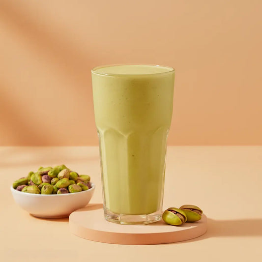 Pista Milkshake