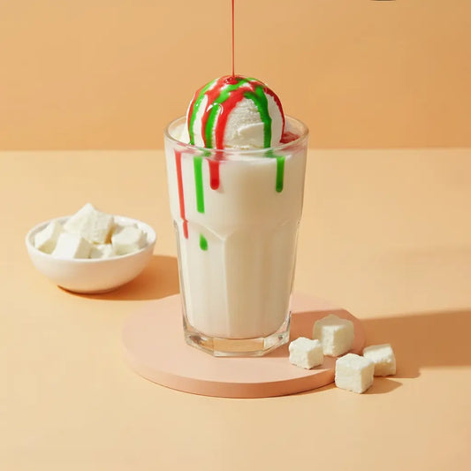 Sangam Lassi