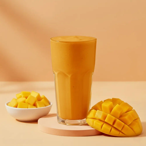 Mango Milkshake