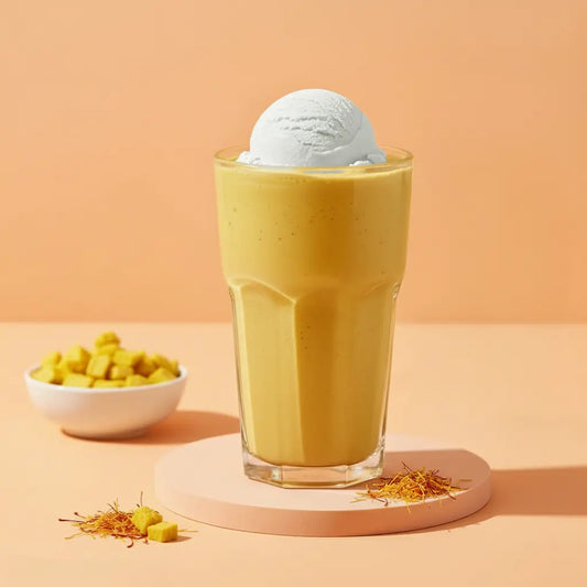 Kesar Mastani