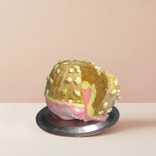 Cassata Ice-Cream