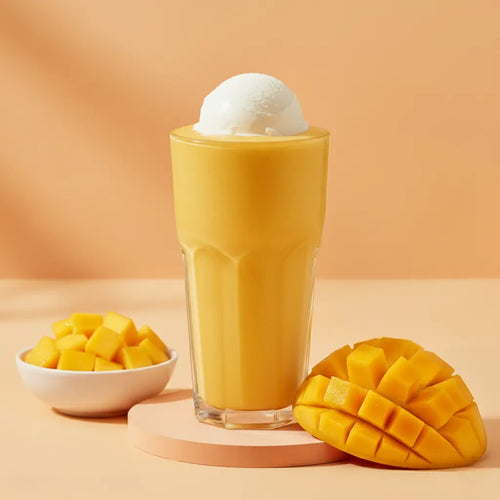 Mango Mastani