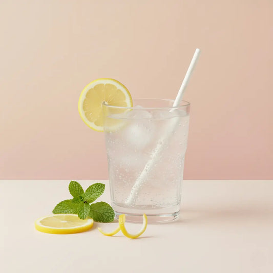 Nimbu Sharbat